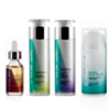 Balancing Act + Gimme More + No More Rough Patches - Soteri Skin