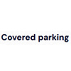 Covered Parking |  Apsunport