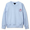 Girls Cozy Fleece Crew - Eddiebauer.com
