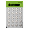 CR2032 Batteries | Batterijenhuis