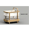 Cradlewise Bassinet Mesh | Cradlewise
