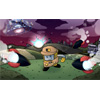 Crank Defence Force : Play Date