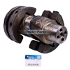 Crankshaft 04152745 for Deutz Engine | Friday-Parts