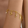 Create Link Bracelet : Peachmind