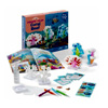 Create + Play Coral Reef : Little Passports