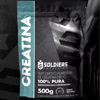 Creatine Monohydrate 500g : Shopee.com.br