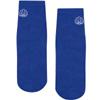 Crew Grip Socks : Foldreformer