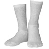 Crew Length Socks - Compressionsale.com