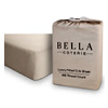 Bamboo Crib Sheets | Bellacoterie.com