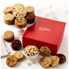 Crimson Deluxe Combo Box | Mrsfields.com