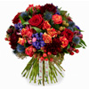 Crimson Dream : Moysesflowers.co.uk