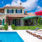 Croatia Istria Pican : Interhome