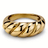 Croissant Ring : Morea