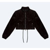 Crop Jacket : 12Twelve