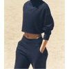 Cropped Serenity Coverup : Aloyoga.com