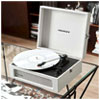 Crosley Voyager Record - Menkind