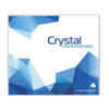 Crystal Aqua Daily : Contact Lenses