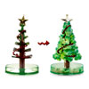Crystal Chemistry Tree | Greenkidcrafts.com