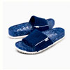 Cumbre Slide Lapis - Fleks Footwear