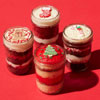 Cupcake 4-Pack | Wickedgoodcupcakes