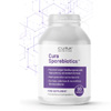 Cura Sporebiotics With Antioxidants : Cura Nutrition