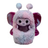 Curlimals Flutter Wonders Bella The Bear : Toy Mania