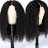 Curly Wigs | Unice