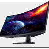 Dell 34 Curved Gaming Monitor – S3422DWG | Dell