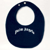 Curved Logo Bib : Palm Angels