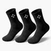 Cushioned Support Work Socks , Spiezcollection