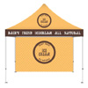 Custom Canopy Tents : Bestofsigns.com