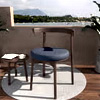 Custom Cushion Round : Patio HQ