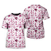Custom Ladies Golf Shirt : ToptrendyGear
