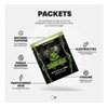 Custom Pack 20 Packets : SneakEnergy