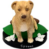 Custom Pet Bobblehead : Bobblegifts.com