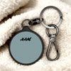 Custom Pet Keyring Tag | Pawsfantasy.co.uk