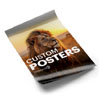 Custom Poster Printing : Printsafari.com