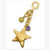 Custom Star Bag Charm : Bowoodlane.com
