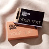 Customisable Coupon Book | Cupidly.co.uk