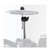 Cymbal Arm Expansion : Lemoncymbals