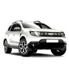 Dacia Spring Car Rental | Vrooem