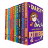 Daisy Fiction Collection - Lets Buy Books