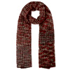 Dajana Lurex Knit Scarf | Chapeaushop.fr