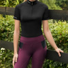 Equinate Women's Functional Shirt : Equinate