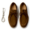 Damiano Tobacco Suede - Scarosso.com