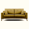 Danish Modernes Sofa - Divani