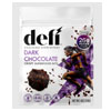 Dark Chocolate Crispy Superfood Bite - Defi Snacks