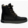 Dark Indigo Boots : Blackstonefootwear