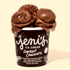 Darkest Chocolate | Jenis 