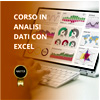 Data Analysis Course | Master Formazione